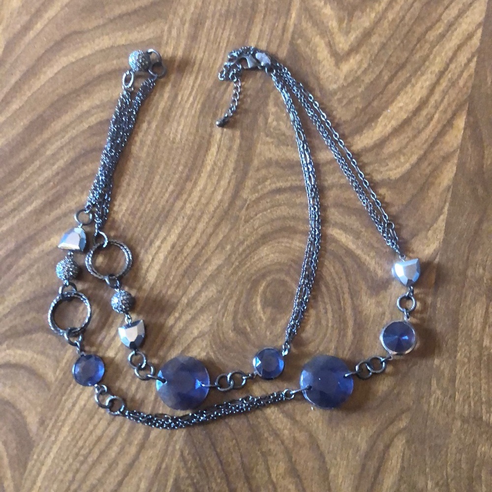 🎉HP🎉🆕 💎Lia Sophia Necklace💎